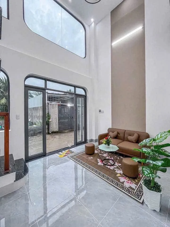 Bán nhà mới đẹp 2PN 65m² giá 1,46 tỷ Cần Thơ - Ảnh thu nhỏ 4