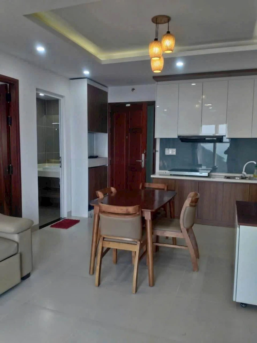 Cho thuê căn hộ Mermaid Seaside 61m² 1PN, Vũng Tàu - Ảnh thu nhỏ 2