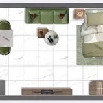 Bán căn studio 38m² giá 2,1 tỷ tại Đồng Nai - Ảnh thu nhỏ 2