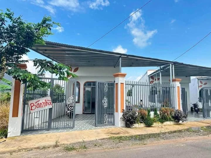 Bán nhà vườn sổ riêng 3PN Thanh Bình Trảng Bom 320m2 1,68 tỷ - Ảnh thu nhỏ 2