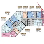 Bán căn hộ góc 3PN 96.8m2 view sông Hàn và biển Mỹ Khê, Đà Nẵng, giá 7,9 tỷ - Ảnh thu nhỏ 1