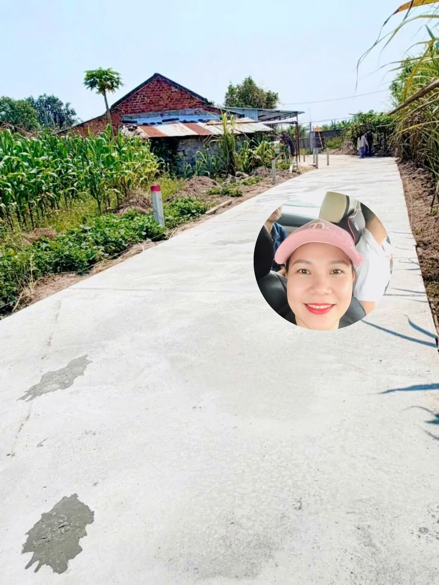 Bán đất nền 400m² Thăng Bình, Quảng Nam giá 1,4 tỷ - Ảnh 1