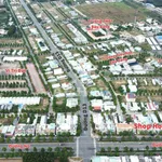 Bán đất 75m2 Bàu Bàng, Bình Dương 1.1 tỷ - Ảnh thu nhỏ 2