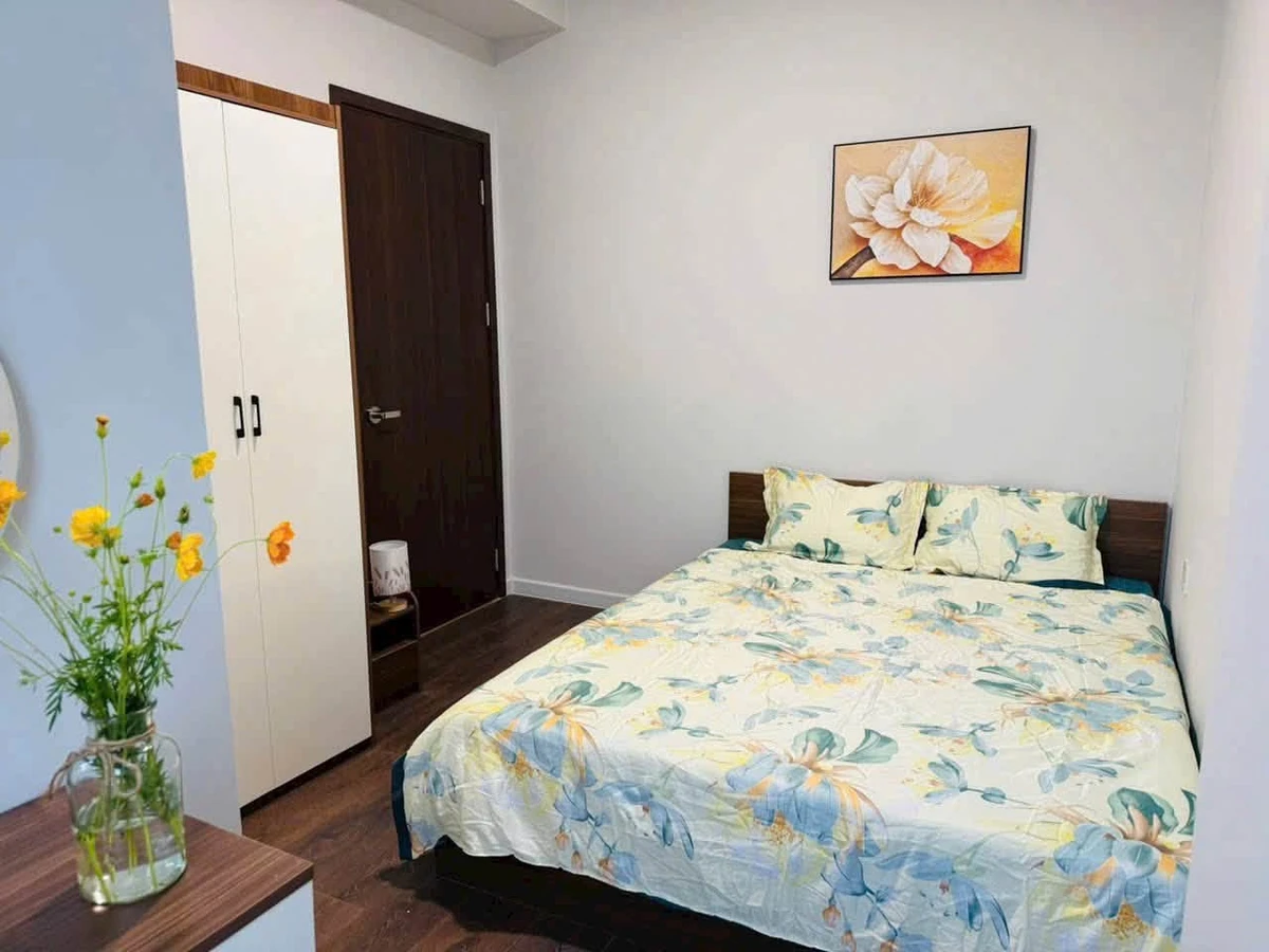 Bán căn hộ 2PN, 70m² tại Cara River Park, giá 3,55 tỷ - Ảnh thu nhỏ 4