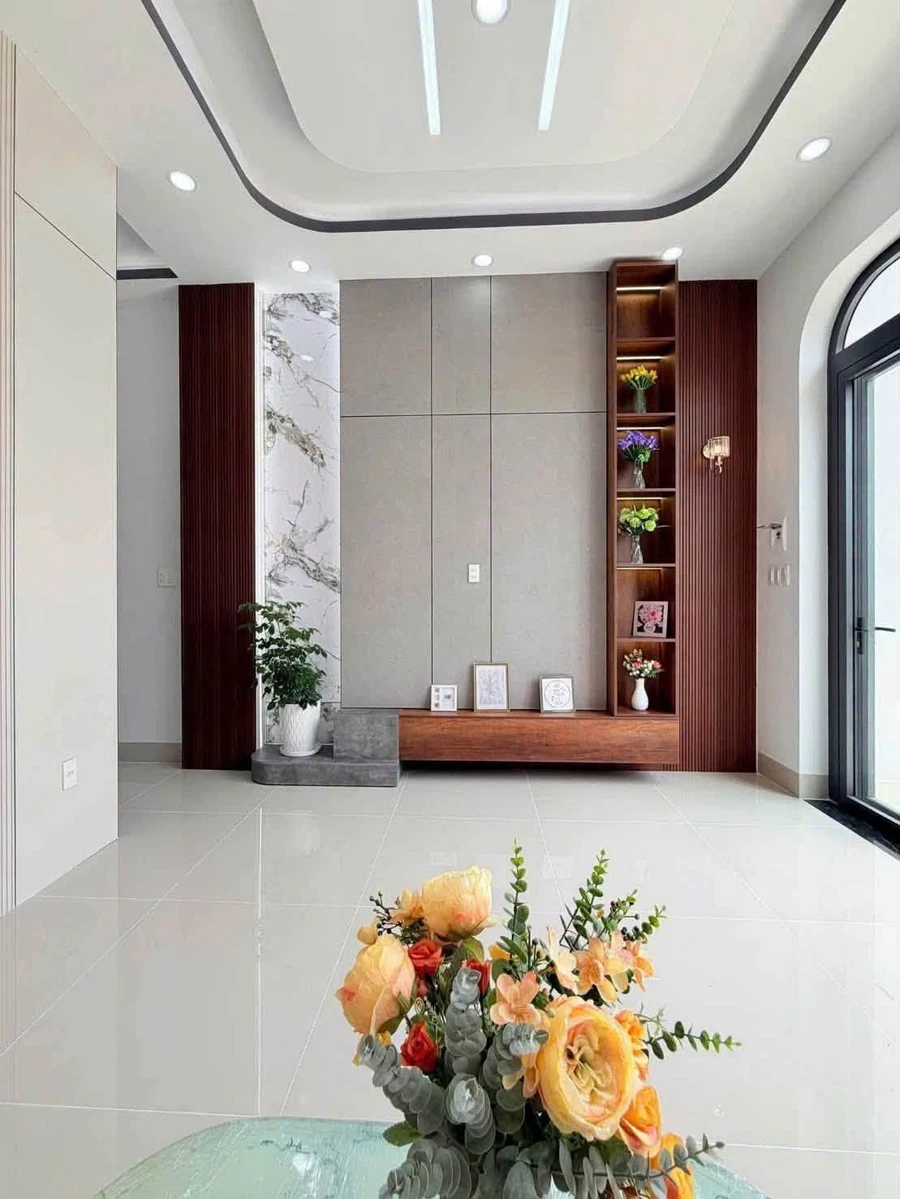 Bán nhà phố hiện đại 2PN Rạch Giá, 110m², 1 tỷ 950 triệu - Ảnh thu nhỏ 5