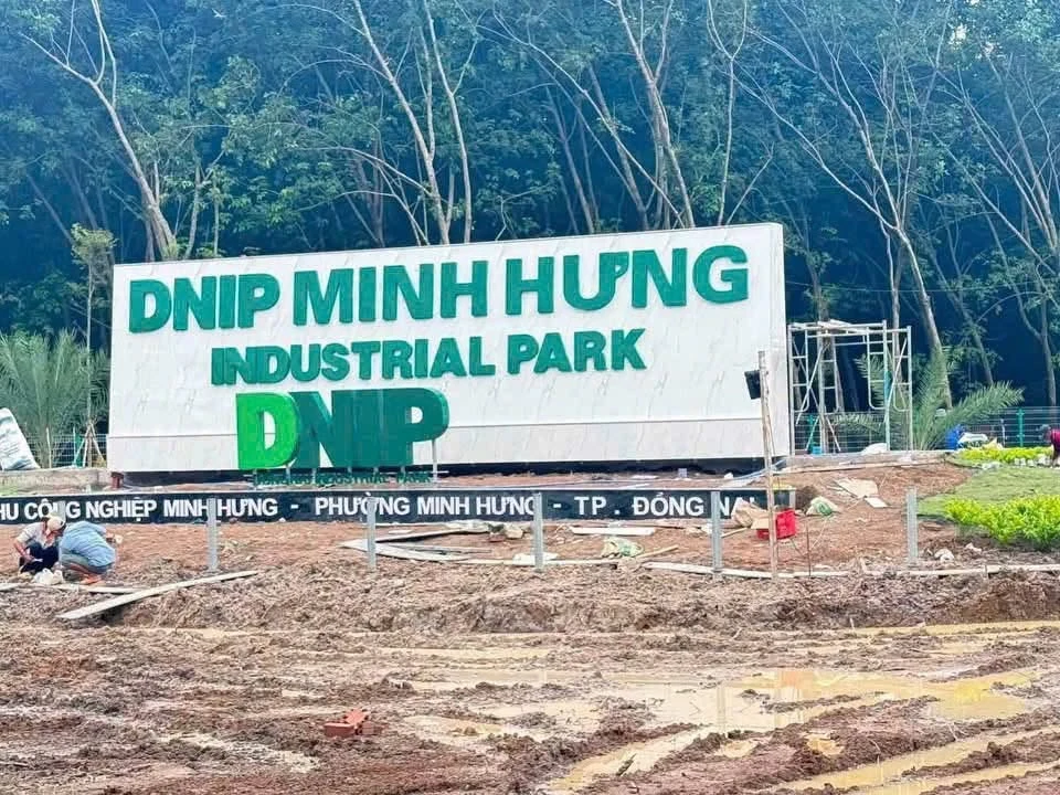 Bán đất Minh Thành 250m² 470 triệu - Ảnh 1
