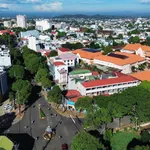 Bán đất hẻm Lê Thánh Tông, Buôn Ma Thuột, 129m², 6.99 tỷ - Ảnh thu nhỏ 1