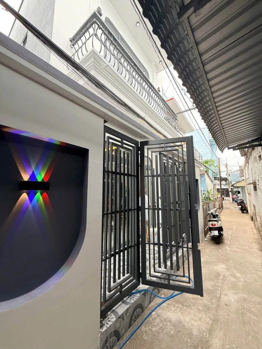 Bán nhà Rạch Giá An Giang 81m² 3 phòng ngủ - Ảnh thu nhỏ 2
