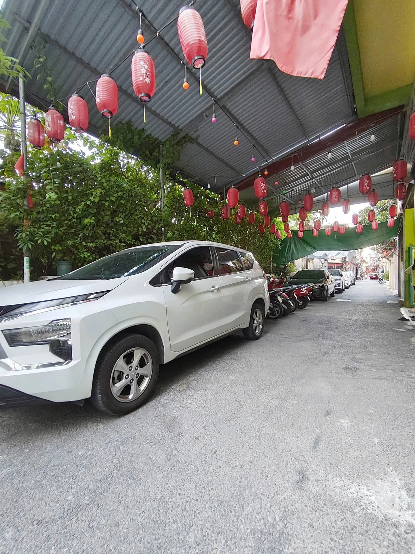 Bán nhà 3 tầng 80m² Đà Nẵng, Hải Phòng 5.8 tỷ - Ảnh 1