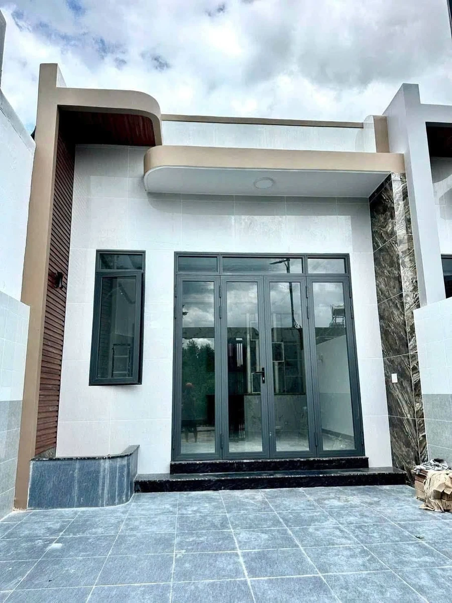 Bán nhà 2PN An Viễn 107m² 1 tỷ 450 triệu - Ảnh 1