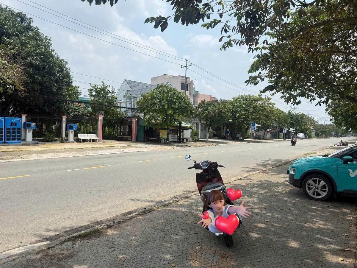 Bán đất Phường Bến Tre 750m2 1 tỷ 950 - Ảnh 1