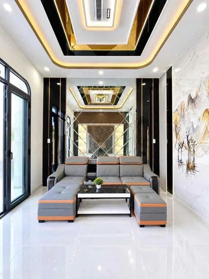 Bán nhà mặt tiền Nguyễn Thị Mai, Rạch Giá, 100m², 2,65 tỷ - Ảnh thu nhỏ 2