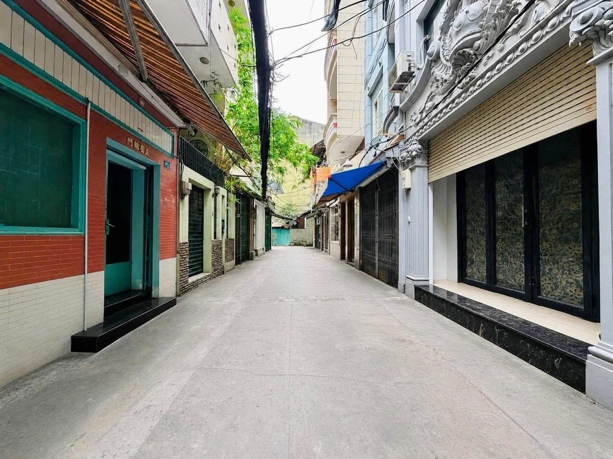 Nhà 5 tầng cho thuê Trần Đình Xu Quận 1 - 60m2, 15.3 tỷ - Ảnh thu nhỏ 2