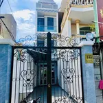 Bán nhà 4 tầng mặt tiền 93m² Xô Viết Nghệ Tĩnh, Vũng Tàu - Ảnh thu nhỏ 1