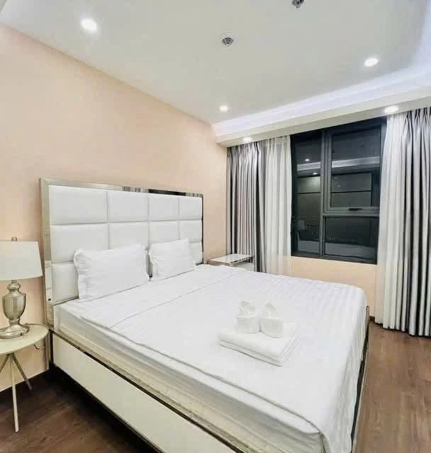Cho thuê căn hộ 1PN 52m² The Emerald Golf View, Đại lộ Bình Dương, 8 triệu/tháng - Ảnh thu nhỏ 3