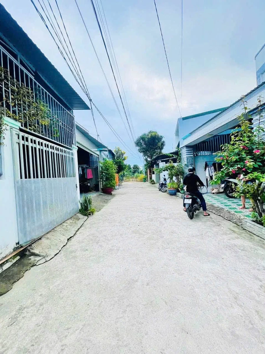 Bán đất nền Nha Trang 64,7m² chỉ 800 triệu - Ảnh thu nhỏ 3