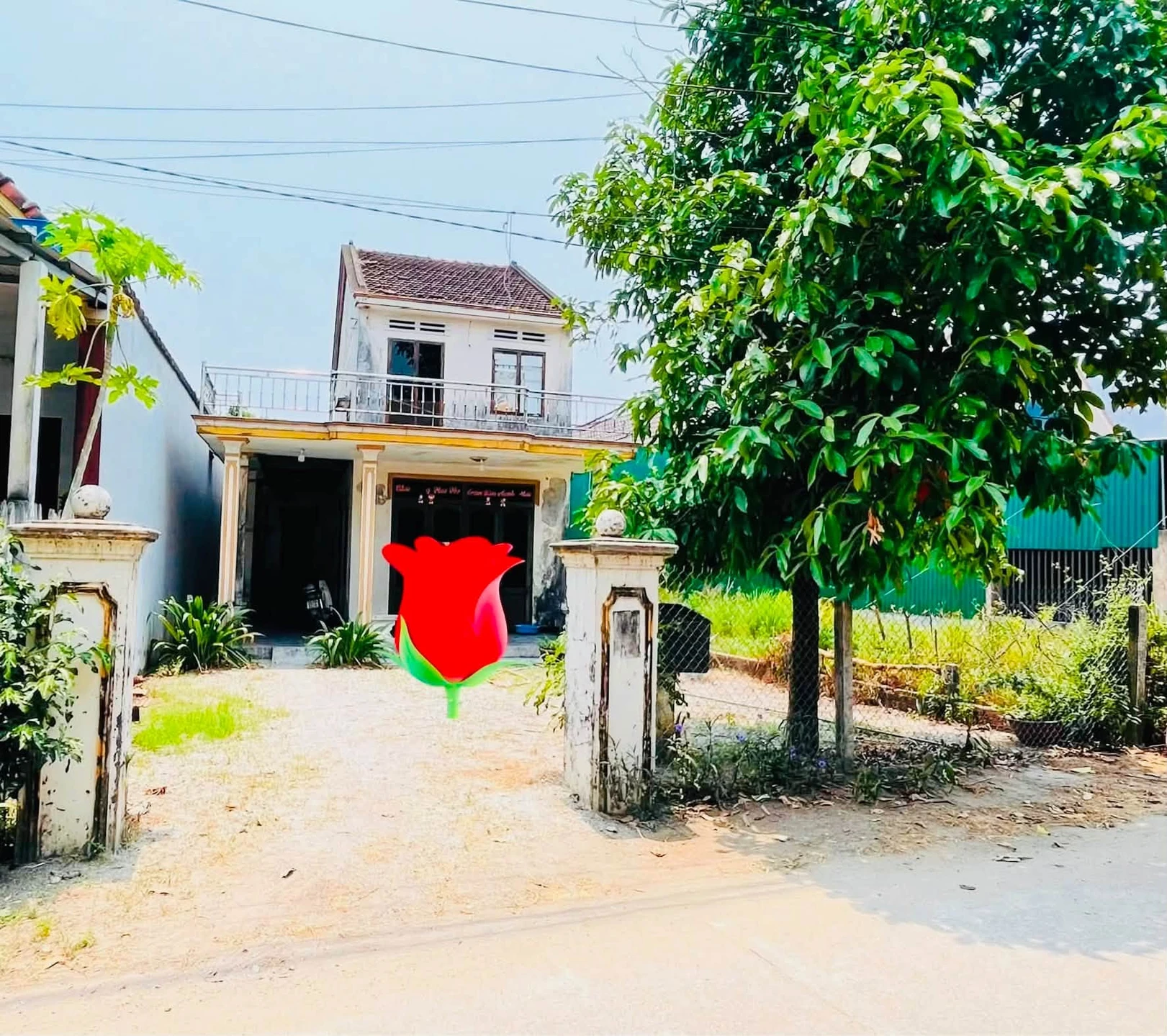 Bán nhà C4 3 phòng ngủ gần Trường Tư Nghĩa 2, 182m2 - Ảnh 1