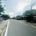 Bán lô đất mặt tiền DT 609 Đà Nẵng 105m2 giá 2 tỷ - Ảnh thu nhỏ 3
