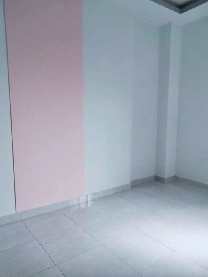 Bán nhà 1 trệt 1 lầu 40m2, 2 phòng ngủ, gần chợ Đình - Ảnh thu nhỏ 4