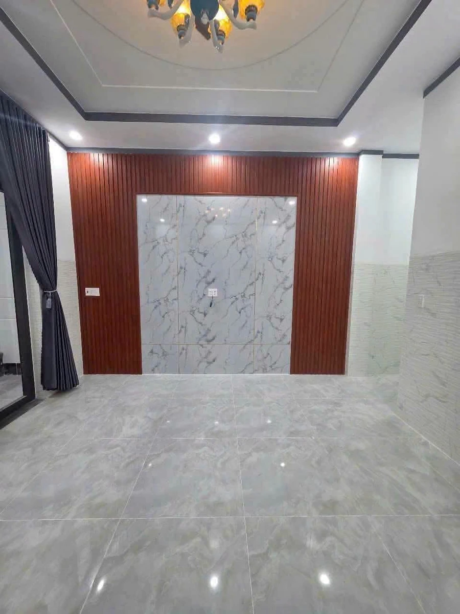 Bán nhà hẻm Huỳnh Tấn Phát 170m² Tây Ninh 1 tỷ 900 - Ảnh thu nhỏ 5
