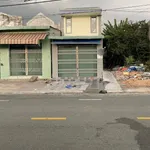 Bán nhà gác lửng 6 phòng trọ MT Nhựa, Mỹ Phước 2, 150m² - Ảnh thu nhỏ 3