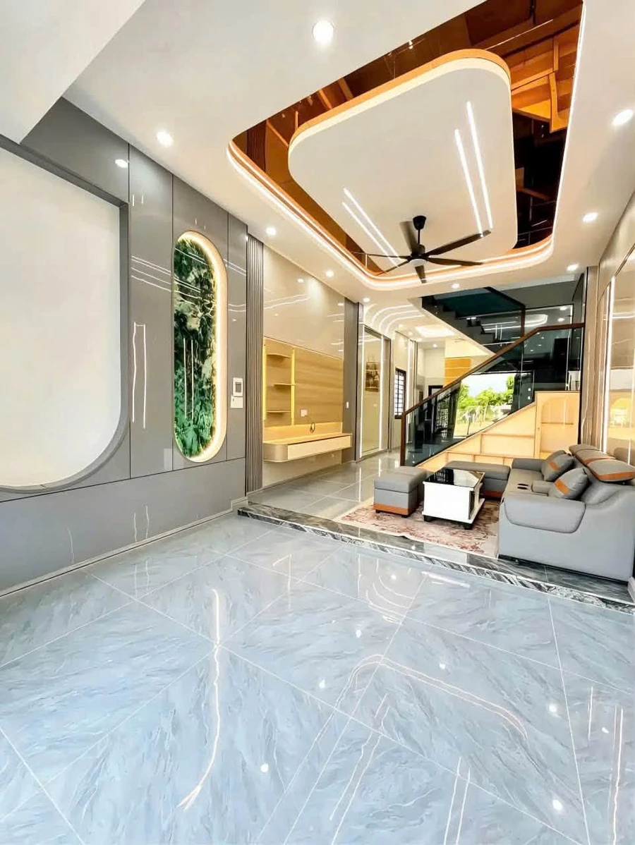 Bán nhà 70m2 3 phòng ngủ Phường Biên Hoà, Đồng Nai - Ảnh thu nhỏ 5