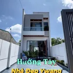 Bán nhà 1 trệt 1 lầu 5x32m, 3 phòng ngủ đường Y Wang, Buôn Ma Thuột - Ảnh thu nhỏ 1