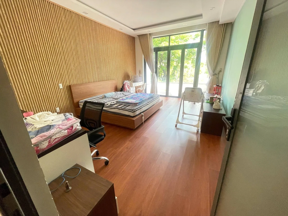 Bán nhà mặt tiền 4 tầng 150m² Hala Đà Nẵng - Ảnh thu nhỏ 5