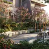 Chính chủ cắt lỗ BT song lập áp góc ngay công viên, Fullton-Capitaland đẳng cấp. 183m2 sắp nhận nhà - Ảnh thu nhỏ 18