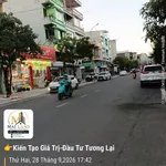Bán nhà 3 tầng 47m² đường Cao Thắng Quận 10 chỉ 2 tỷ - Ảnh thu nhỏ 1