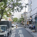 Cho thuê nhà 3 tầng 77m² mặt tiền 20 triệu, Nha Trang - Ảnh thu nhỏ 5