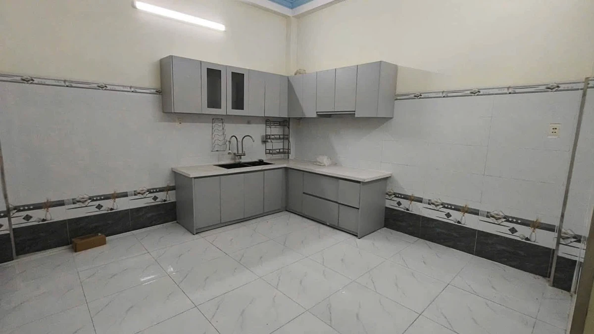 Bán nhà phố 52m2 4 tầng 4PN Bùi Đình Tuý, Bình Thạnh, 7,8 tỷ - Ảnh thu nhỏ 4