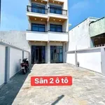 Bán nhà Định Hòa 4 phòng ngủ 97.6m² 3.95 tỷ Bình Tân - Ảnh thu nhỏ 1