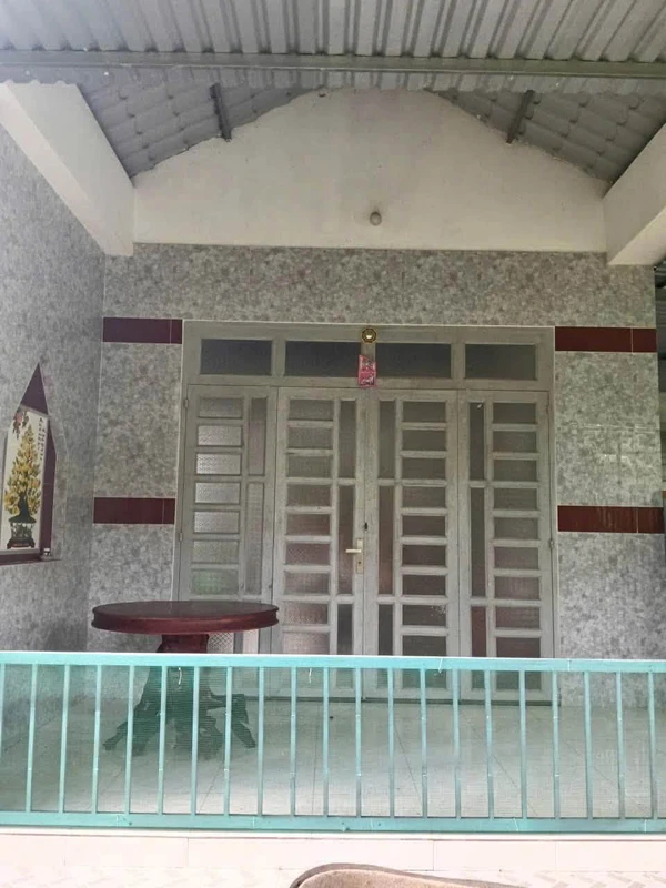 Bán đất nhà cấp 4 Phú An Hòa Bến Tre 1.6 công