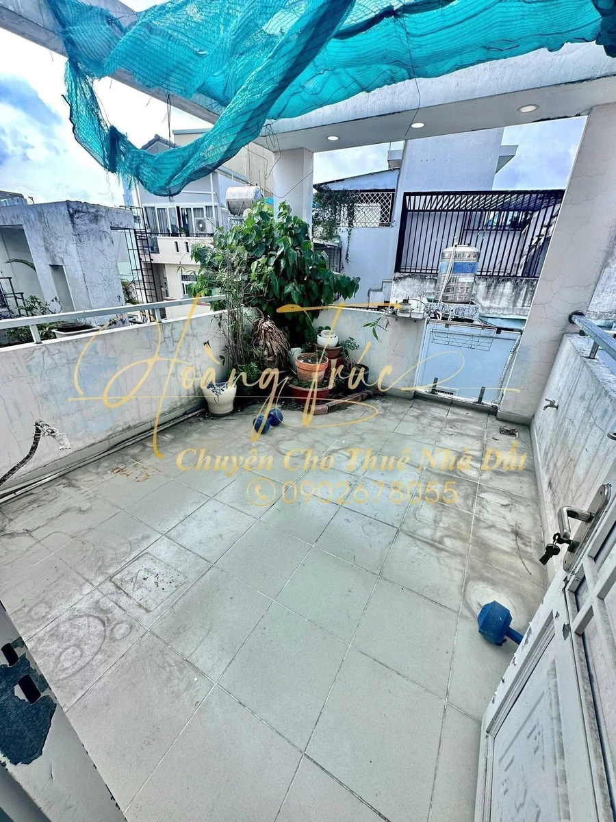 Cho thuê nhà 4PN, 44m², 18 triệu/tháng, Bình Thạnh - Ảnh thu nhỏ 5
