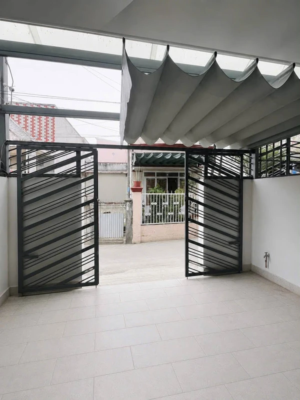Bán nhà hẻm Đông Hồ Rạch Giá 60m² 1 tỷ 550 triệu