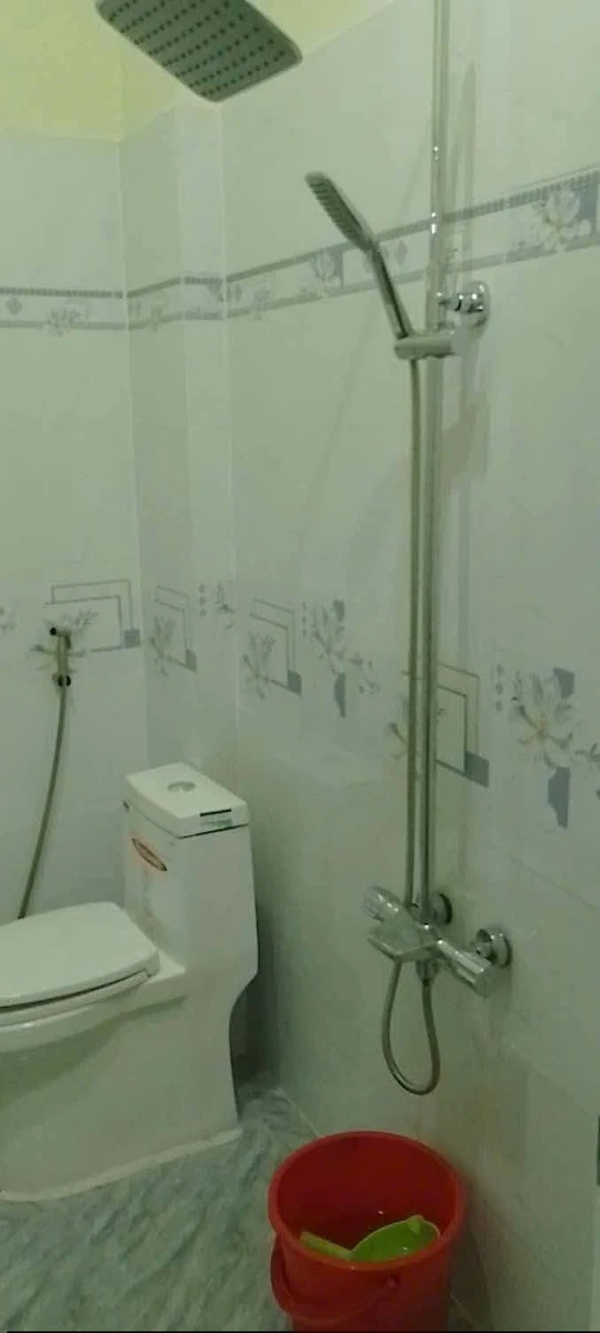 Nhà bán Bình Hòa Bình Tân, 165m², 5 tỷ - Ảnh thu nhỏ 3