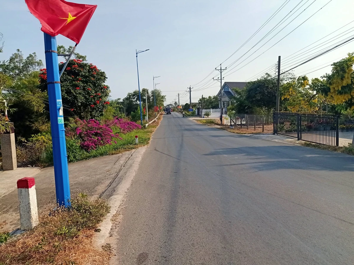 Bán lô đất mặt tiền Lê Thánh Tôn Tân Hải 127m² giá 1,1 tỷ - Ảnh thu nhỏ 3