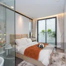 5 ngày cuối: Mua nhà tặng ô tô 200-300 triệu - Căn 2PN Simona Heights full nội thất 4* chỉ 2,5 tỷ - Ảnh thu nhỏ 31