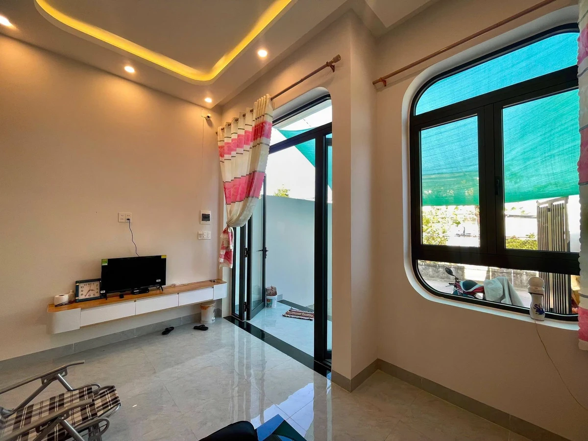 Bán nhà 2 phòng ngủ 100m² gần Chợ Bò Tịnh Phong - Ảnh thu nhỏ 4