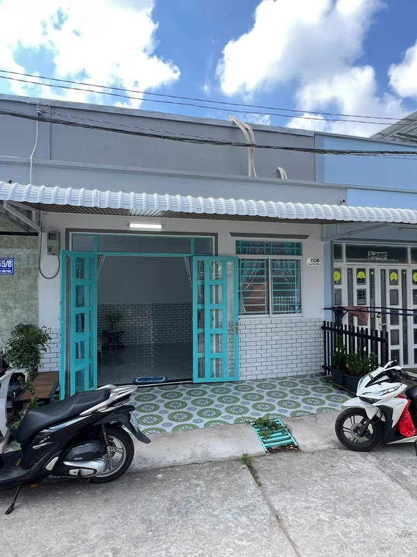 Bán nhà Huỳnh Tấn Phát, Rạch Giá 82.5m² 1.7 tỷ