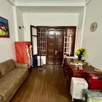 Bán nhà phố 60m2 6 tầng 6PN Trần Quốc Hoàn, Cầu Giấy - Ảnh thu nhỏ 2
