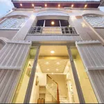 Bán nhà ngang 9m, 4 phòng ngủ, 108m², Quận 7, 6 tỷ - Ảnh thu nhỏ 3