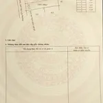 Bán đất 100m² mặt tiền QL14 Chơn Thành 620 triệu - Ảnh thu nhỏ 3