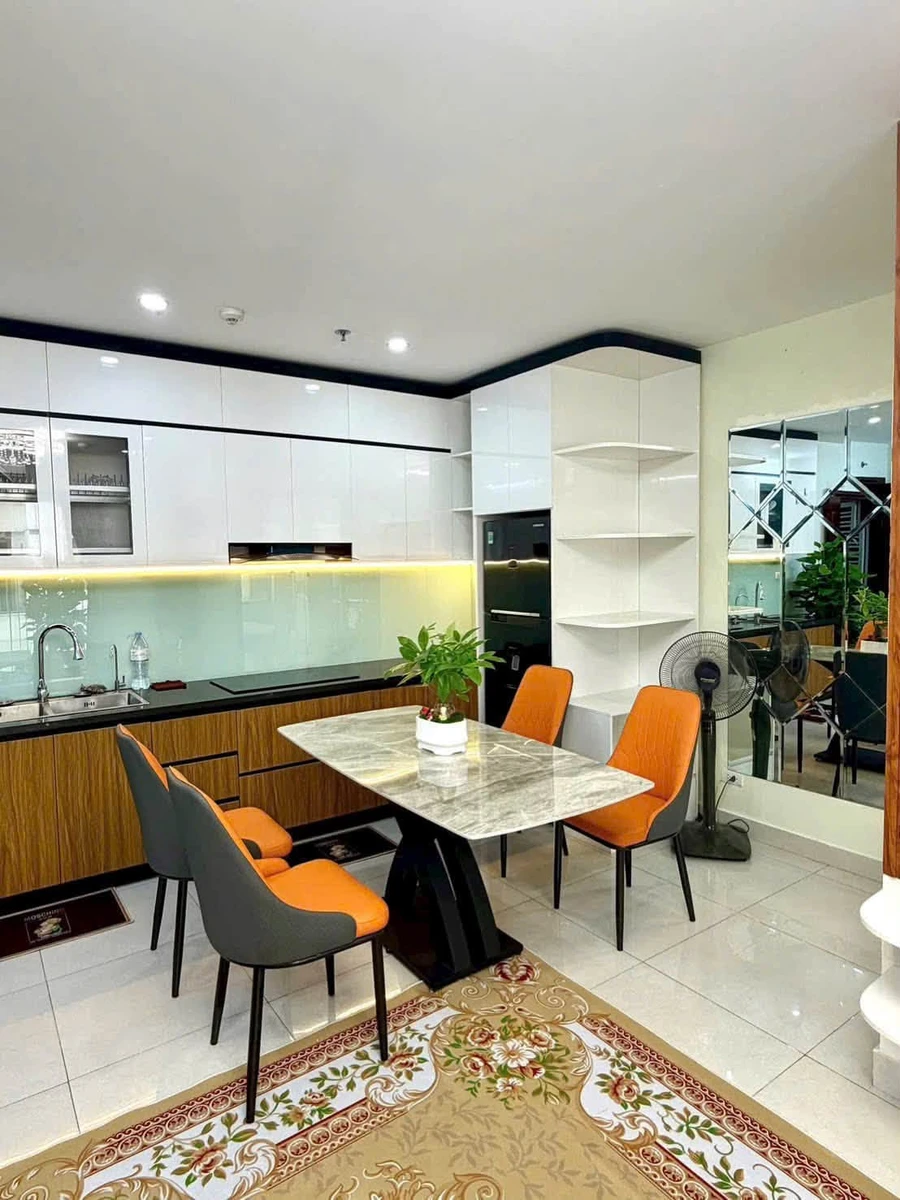 Bán căn hộ cao cấp T&T Victoria 60m² Quang Trung - Ảnh thu nhỏ 2