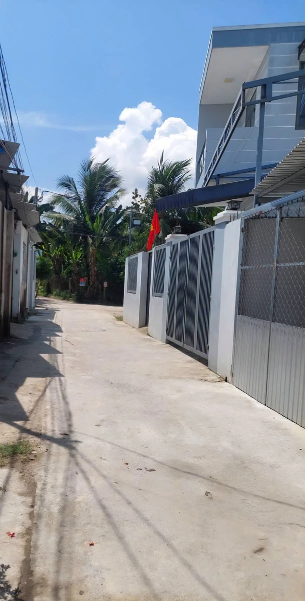 Bán nhà 2 tầng 90.6m² 2PN Diên Khánh Khánh Hòa - Ảnh thu nhỏ 2