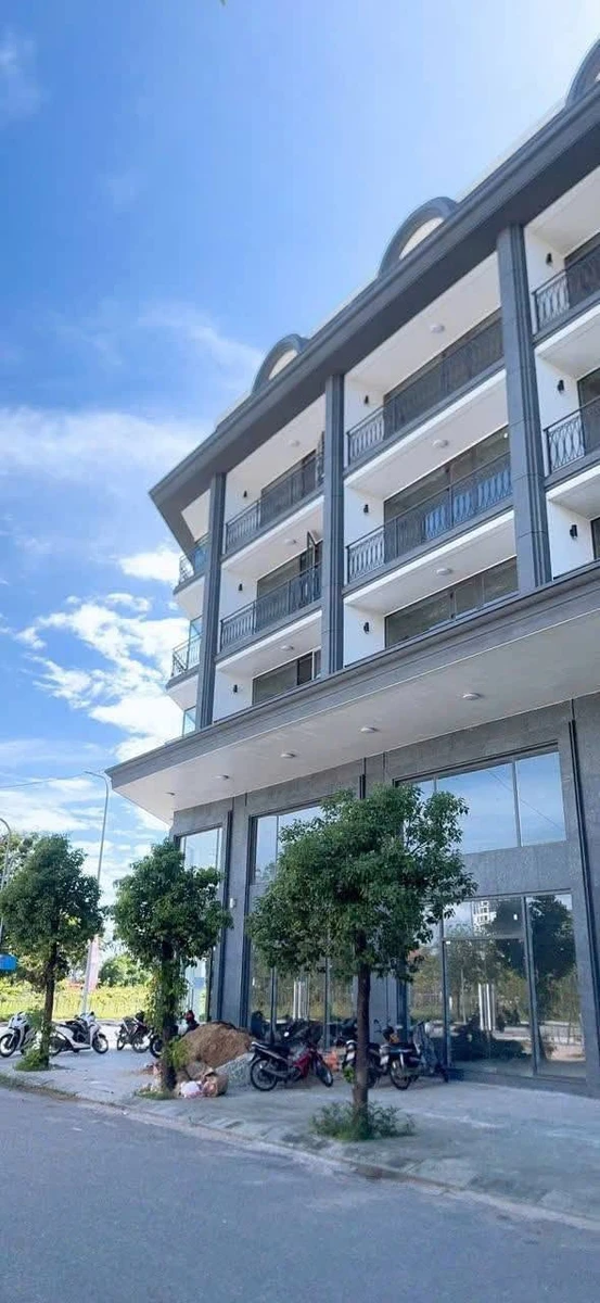 Bán shophouse 6 tầng 93m² mặt tiền Võ Nguyên Giáp, Huế - Ảnh thu nhỏ 2
