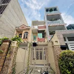 Bán nhà phố 90m2, 3 PN, 9 tỷ tại Dương Quảng Hàm, Gò Vấp - Ảnh thu nhỏ 1
