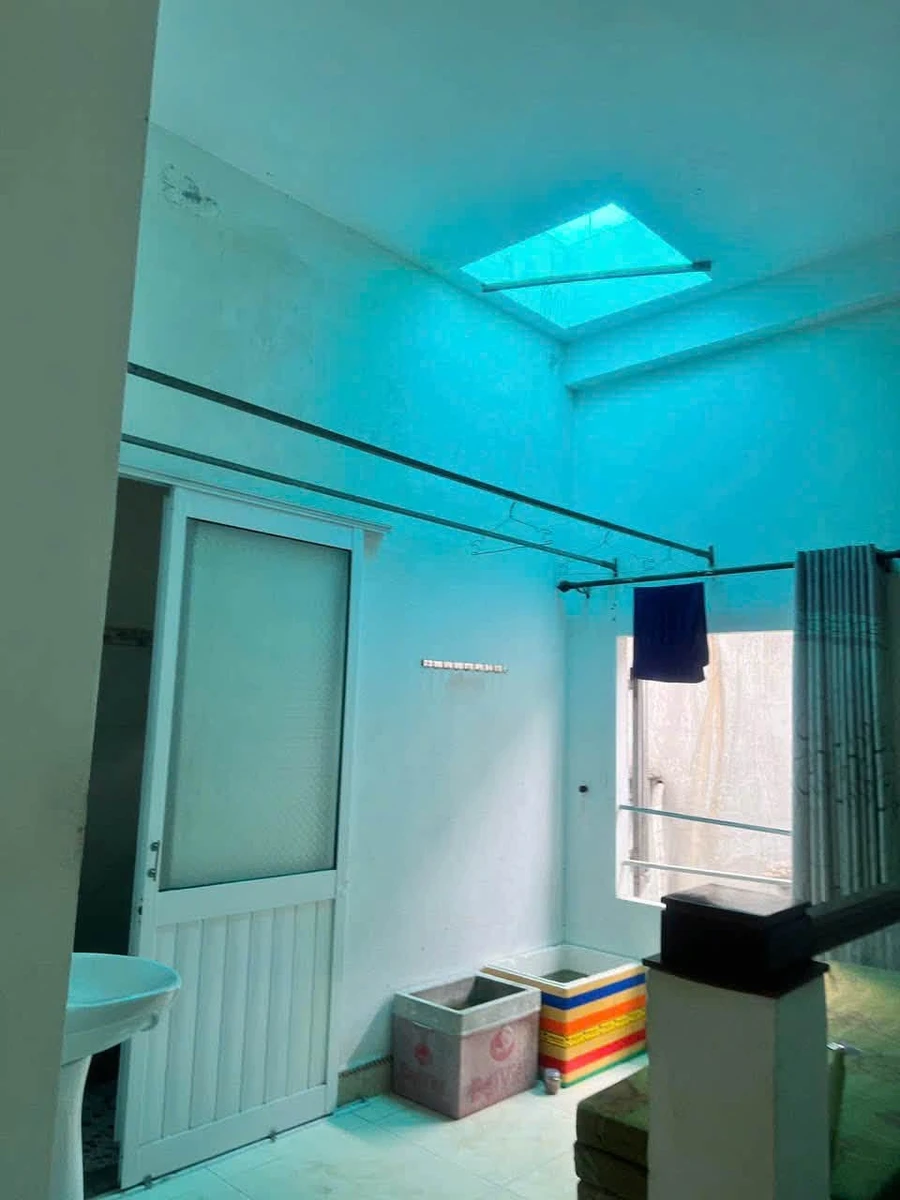 Bán nhà mặt tiền Nguyễn Xuân Thiều 75m2, 4,4 tỷ - Ảnh thu nhỏ 2