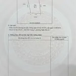 Chỉ từ 1 tỷ 100tr. Lối 2 Đại Lộ Ven Sông Lam. Cách đại lộ ven sông chỉ 20m Khu dân cư đông đúc - Ảnh thu nhỏ 9
